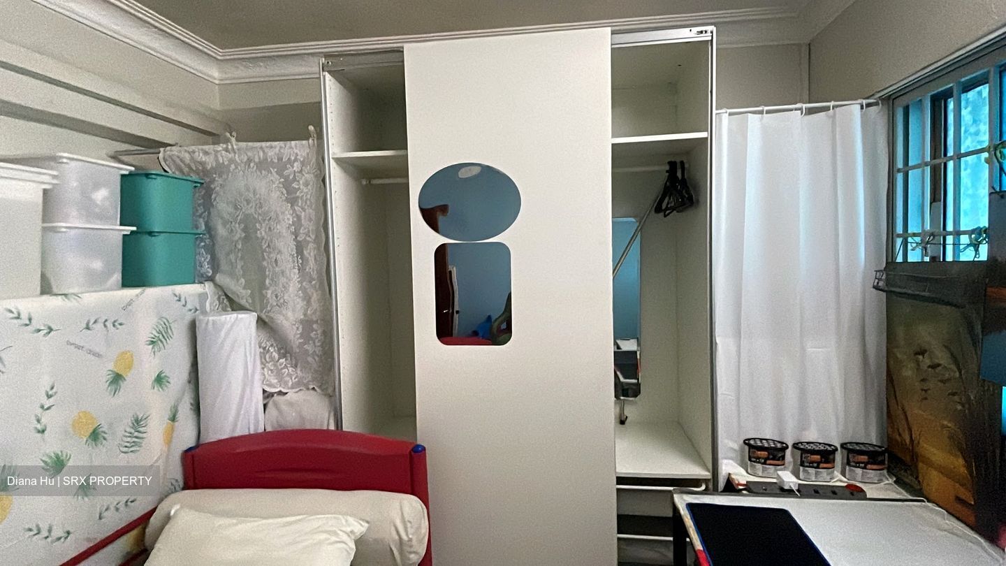 Blk 129 Lorong Ah Soo (Hougang), HDB 4 Rooms #621370051